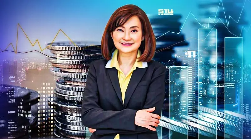 บลจ.กรุงไทย เตรียมจ่ายปันผล-ลดทุน 5 กองทุนรวม1,160 ล้านบาท