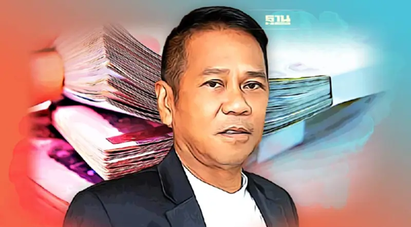 ส่องทรัพย์สิน "ศักดิ์ชัย บุญมา" อดีตรองผู้ว่าฯกทม.ยุคอัศวิน ขวัญเมือง ส่องทรัพย์สิน "ศักดิ์ชัย บุญมา" อดีตรองผู้ว่าฯกทม.ยุคอัศวิน ขวัญเมือง
