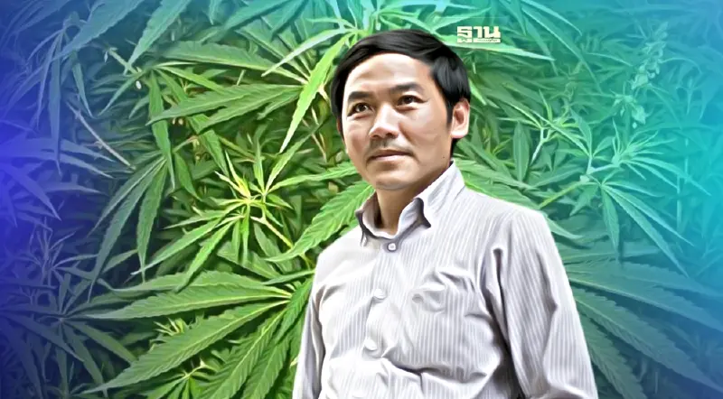"กัญชาเสรี" ยังไม่เสรีขนาดนั้น "หมอสุภัทร" เตือนสายเขียวระวังติดคุก