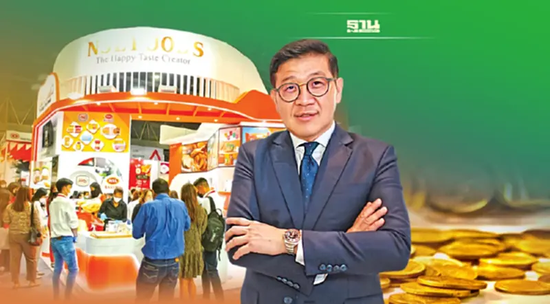 ตลาดไมซ์ 5 แสนล้านฟื้นตัว ‘เอ็กโปลิ้งค์’ ดันไทยฮับอาเซียน ตลาดไมซ์ 5 แสนล้านฟื้นตัว ‘เอ็กโปลิ้งค์’ ดันไทยฮับอาเซียน