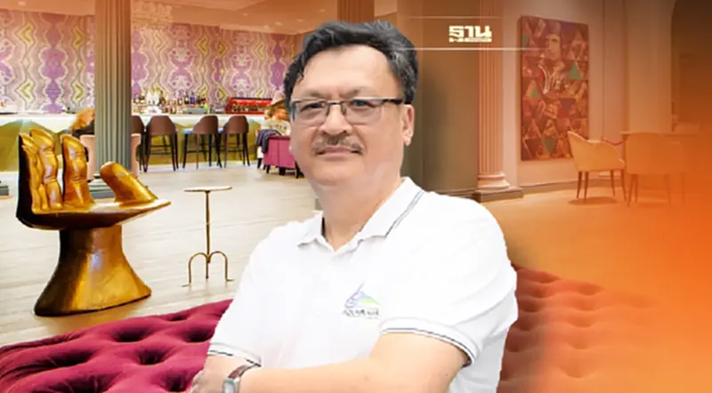 “อควาเรียสฯ” เปิดตัว ‘AQBooking.com’ เจาะตลาดท่องเที่ยวลักชัวรี่ “อควาเรียสฯ” เปิดตัว ‘AQBooking.com’ เจาะตลาดท่องเที่ยวลักชัวรี่
