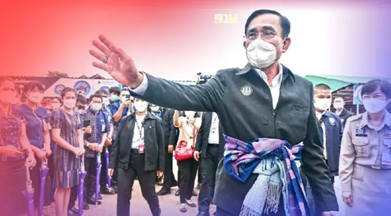 นายกฯสั่งเตรียมแนวปฏิบัติ "ถอดแมสก์" ลุ้นศบค.ชุดใหญ่เคาะ17มิ.ย. นายกฯสั่งเตรียมแนวปฏิบัติ "ถอดแมสก์" ลุ้นศบค.ชุดใหญ่เคาะ17มิ.ย.