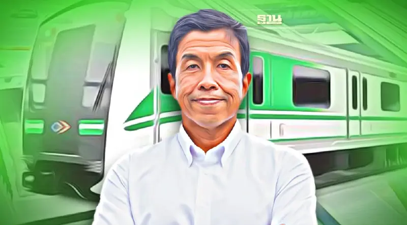 “ชัชชาติ” เปิด 5 ข้อเสนอสภาองค์กรผู้บริโภค แก้ปัญหาค่าโดยสารสายสีเขียว