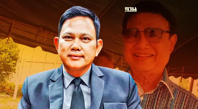 รองโฆษก อสส. แจงไทม์ไลน์ คดี"สุนทร "  "ปปช."ส่งขาดอายุความ 2 ข้อหา