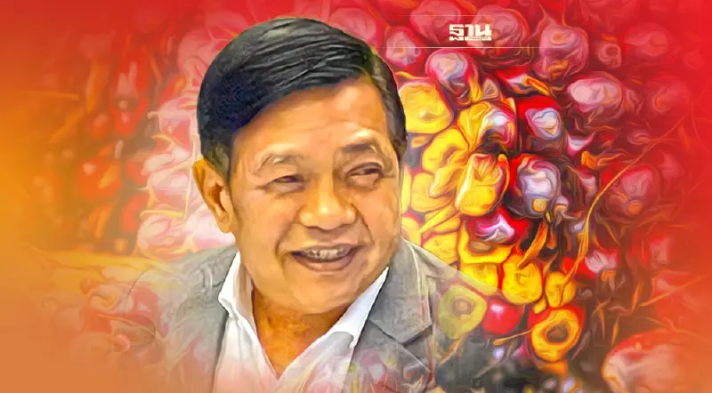 เกษตรฯ นำร่อง “สุราษฎร์ฯ” ยกระดับหนุนเกษตรกรสู่มาตรฐาน RSPO