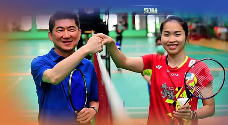 CPF เปิดตัว "ชมรมพนักงาน" ยกระดับ Wellbeing สร้างความผูกพันในองค์กร CPF เปิดตัว "ชมรมพนักงาน" ยกระดับ Wellbeing สร้างความผูกพันในองค์กร