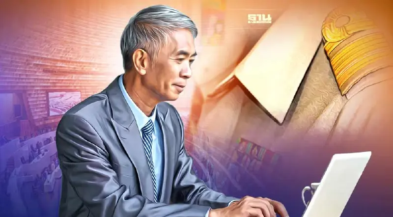 ประกาศกฎใหม่ "ข้าราชการรัฐสภา" ทำงานได้อีก10ปี หลังอายุครบเกษียณ