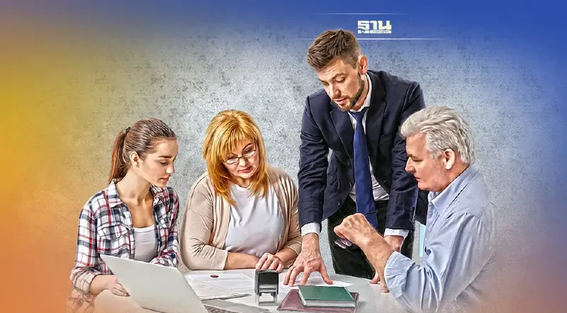 คุณสมบัติ 6 ประการ ที่หัวหน้างานควรต้องมี