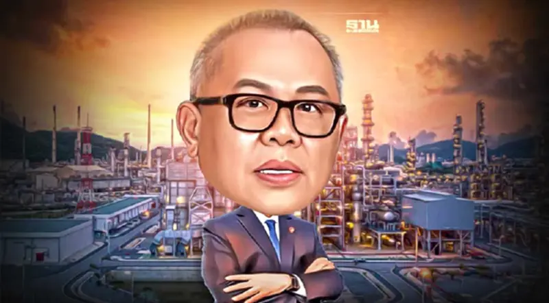 ถกโรงกลั่นน้ำมัน ไร้ข้อสรุป "สุพัฒนพงษ์" เตรียมนัดคุยอีกพรุ่งนี้ ถกโรงกลั่นน้ำมัน ไร้ข้อสรุป "สุพัฒนพงษ์" เตรียมนัดคุยอีกพรุ่งนี้