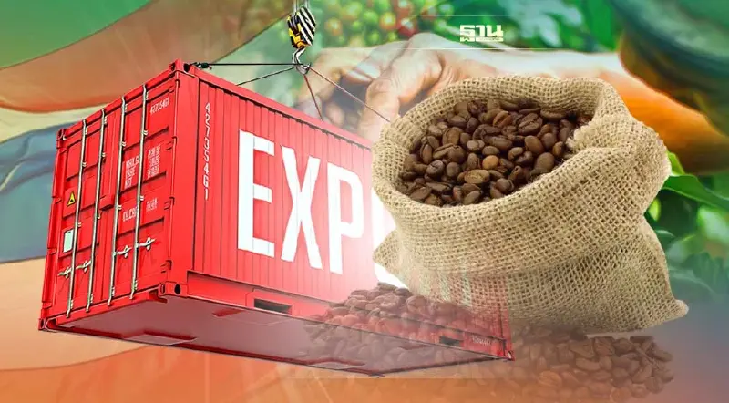 กาแฟไทยเนื้อหอม ต่างชาติ รุมจีบ  เชียร์ใช้ FTA  เพิ่มโอกาสส่งออก