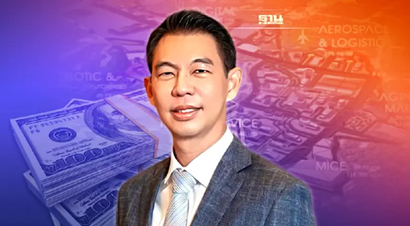 "กนอ." เล็งทำตลากเชิงรุกบุกตลาดต่างประเทศดูดเม็ดเงินลงทุนเข้าไทย "กนอ." เล็งทำตลากเชิงรุกบุกตลาดต่างประเทศดูดเม็ดเงินลงทุนเข้าไทย