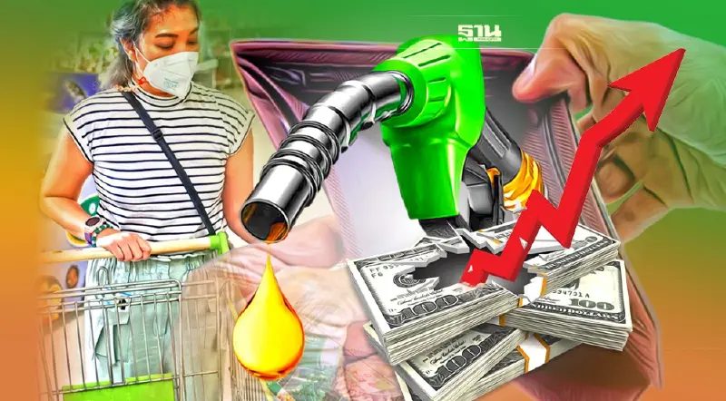 ม.มหิดล  ชี้ทางรอด “พลังงาน-อาหารแพง” ต้องทำอย่างไร