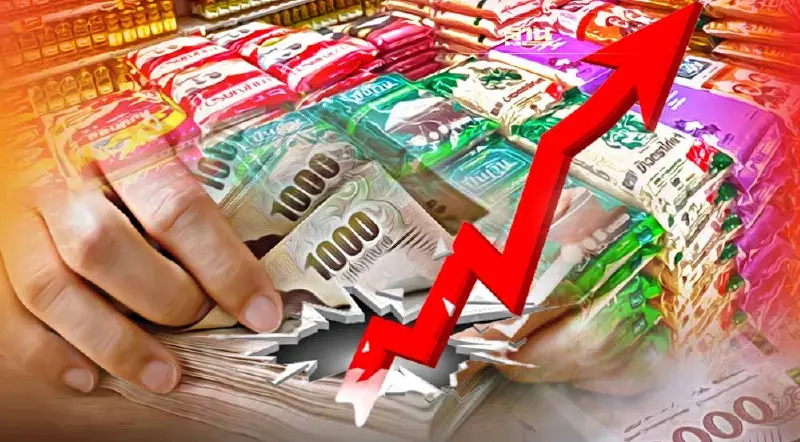 ผู้ค้าข้าวถุง แจงแค่ลดโปรโมชั่น ยังไม่ปรับราคา