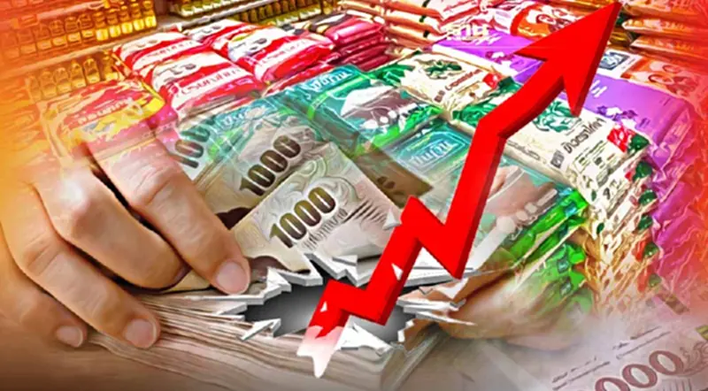 ผู้ค้าข้าวถุง แจงแค่ลดโปรโมชั่น ยังไม่ปรับราคา ผู้ค้าข้าวถุง แจงแค่ลดโปรโมชั่น ยังไม่ปรับราคา