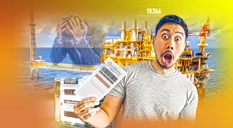 คนไทยอ่วมหนัก ค่าไฟฟ้ารอบใหม่จ่อขยับ ทัพสินค้าแห่ขึ้นราคาไม่หยุด คนไทยอ่วมหนัก ค่าไฟฟ้ารอบใหม่จ่อขยับ ทัพสินค้าแห่ขึ้นราคาไม่หยุด