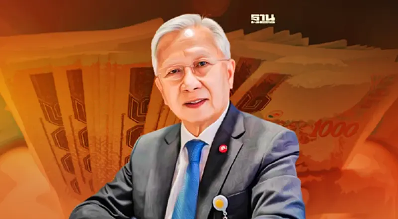 “กนก วงษ์ตระหง่าน”ชี้รัฐบาลใช้งบกว่า 10 ล้านล้านบาท แต่ปัญหายังเหมือนเดิม “กนก วงษ์ตระหง่าน”ชี้รัฐบาลใช้งบกว่า 10 ล้านล้านบาท แต่ปัญหายังเหมือนเดิม