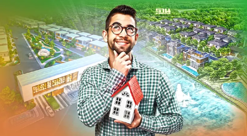 ทำเล 'บางนา' ร้อนแรงสุด! บ้านหรู แพงสุดเริ่ม 100 ล. แห่เปิดใหม่คึก