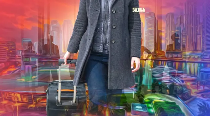 มหาเศรษฐีทั่วโลก แห่ย้ายประเทศ ซบยูเออี พุ่ง 208%