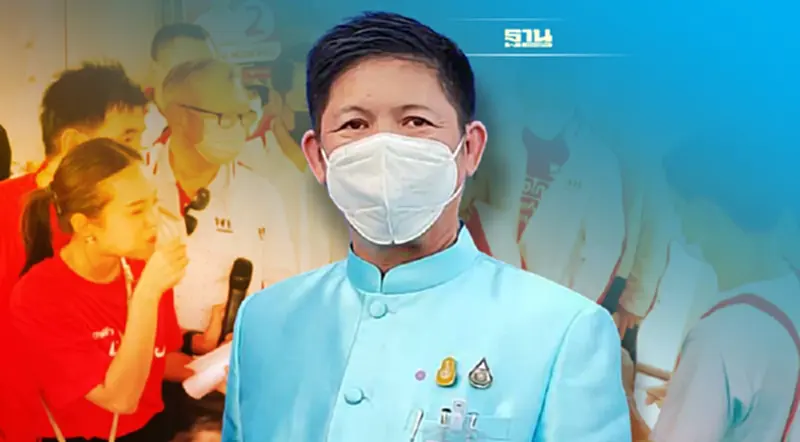 น้องแรมโบ้ฉะ"เพื่อไทย"ส่อทำผิดก.ม.หาเสียงสไตล์เดิมโจมตีใส่ร้ายป้ายสี น้องแรมโบ้ฉะ"เพื่อไทย"ส่อทำผิดก.ม.หาเสียงสไตล์เดิมโจมตีใส่ร้ายป้ายสี