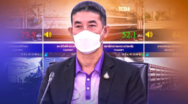 "สถานบันเทิง- วัยรุ่นมั่วสุมแข่งรถ "ทส.เข้ม พร้อมลุยตรวจสอบมลพิษทางเสียง "สถานบันเทิง- วัยรุ่นมั่วสุมแข่งรถ "ทส.เข้ม พร้อมลุยตรวจสอบมลพิษทางเสียง