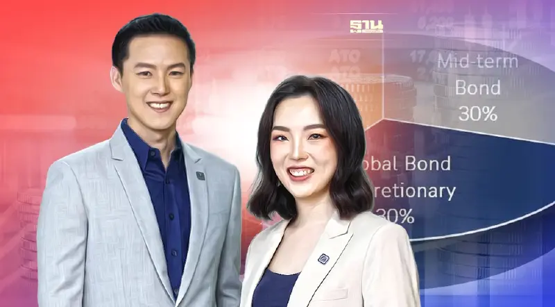 เปิดกลยุทธ์จัดพอร์ตรับมือเงินเฟ้อ-ดอกเบี้ยพุ่ง-โควิด-19 ยังระบาด เปิดกลยุทธ์จัดพอร์ตรับมือเงินเฟ้อ-ดอกเบี้ยพุ่ง-โควิด-19 ยังระบาด