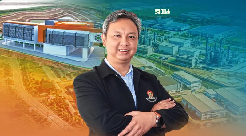 นิคมกรีนอุดรฯเร่ง ‘ท่าเรือบก’ เจาะจีน