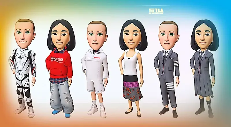 Meta ทยอยเปิดร้าน Avatars Store ในไทย ดึงแฟชั่นแบรนด์ดังร่วม