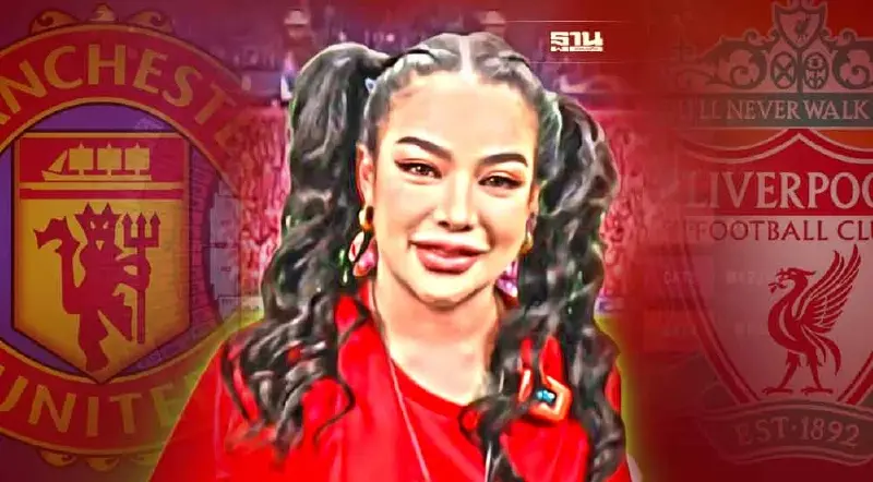 "พิมรี่พาย" วอนจบดราม่าแดงเดือด ย้ำไม่มีตั๋วกินข้าวกับนักบอล-แจ็คสัน หวัง