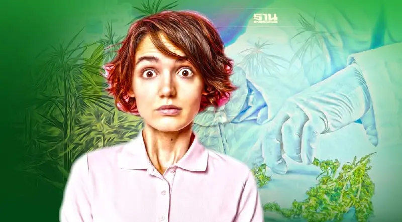 จะเกิดอะไรขึ้น ถ้ารับสาร THC จาก “กัญชา” เข้าสู่ร่างกาย ?