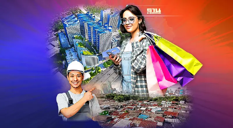 กทท.รื้อแผนสมาร์ทคอมมูนิตี้คลองเตย 9.8 พันล้าน ปลุกพื้นที่ชุมชน