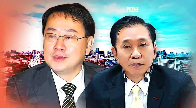 "วีระชัย วีระเมธีกุล" ลาออก ส.ส.บัญชีรายชื่อ ปชป. "ไชยยศ จิรเมธากร"ขยับแทน