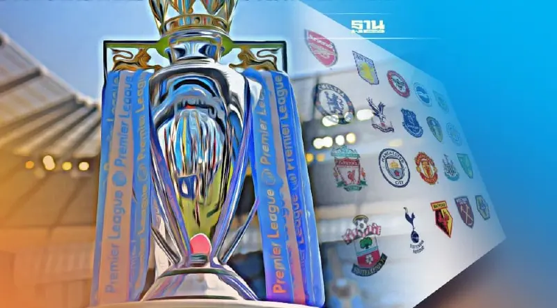 โปรแกรมพรีเมียร์ลีก 5 นัดแรก เช็คเลยทีมไหนงานเบา-ทีมไหนงานหิน