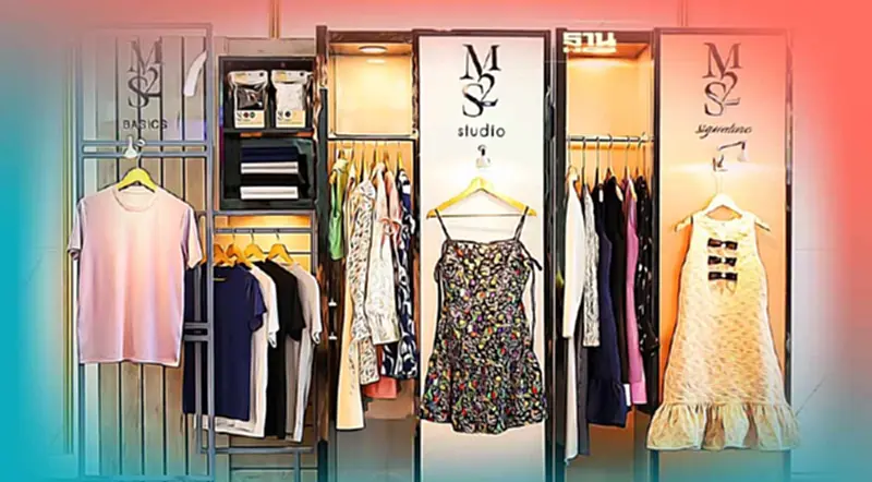 ทเวนตี้โฟร์ ช้อปปิ้ง ปั้นแบรนด์ “M2S” สู่รันเวย์โลก ทเวนตี้โฟร์ ช้อปปิ้ง ปั้นแบรนด์ “M2S” สู่รันเวย์โลก