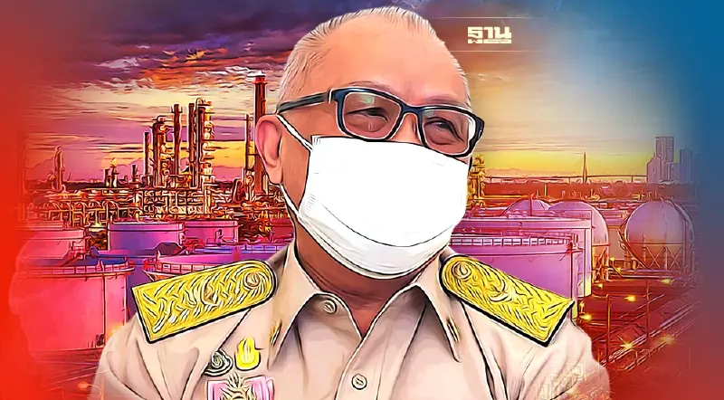 "สุพัฒนพงษ์" ดึงส่วนต่างราคาน้ำมันหน้าโรงกลั่นโปะกองทุนน้ำมันเชื้อเพลิง