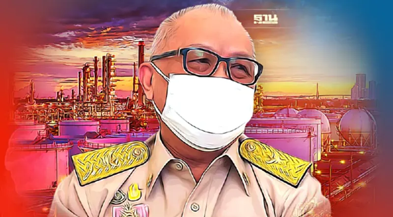 "สุพัฒนพงษ์" ดึงส่วนต่างราคาน้ำมันหน้าโรงกลั่นโปะกองทุนน้ำมันเชื้อเพลิง "สุพัฒนพงษ์" ดึงส่วนต่างราคาน้ำมันหน้าโรงกลั่นโปะกองทุนน้ำมันเชื้อเพลิง
