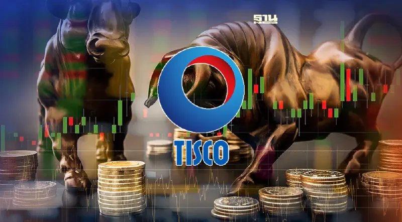 ทิสโก้แนะขายหุ้นยุโรป ซื้อจีน หนีเศรษฐกิจถดถอย