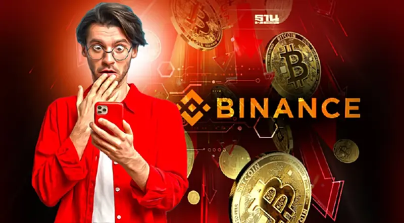 Binance กลับมาให้บริการถอนบิตคอยน์ได้แล้ว หลังระงับชั่วคราววานนี้ Binance กลับมาให้บริการถอนบิตคอยน์ได้แล้ว หลังระงับชั่วคราววานนี้