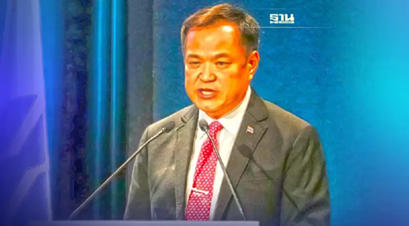 ไทยพร้อมเป็นเจ้าภาพ Expo 2028 ชูจุดแข็งภูเก็ตแข่ง 4 ชาติ ไทยพร้อมเป็นเจ้าภาพ Expo 2028 ชูจุดแข็งภูเก็ตแข่ง 4 ชาติ