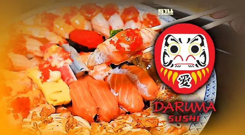 “ดารุมะ ซูชิ” อ่วม สคบ. ชง DSI เป็นคดีพิเศษ เช็คเส้นทางธุรกิจ-การเงิน