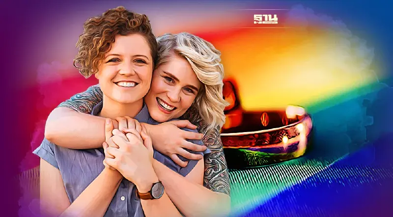 #สมรสเท่าเทียม ย้อนดู 5 ประเทศกับการต่อสู้และการได้มาซึ่งชัยชนะ