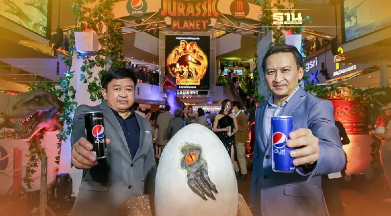 ธุรกิจโรงภาพยนตร์ขาขึ้น หนังฟอร์มยักษ์ทำรายได้สะพัด