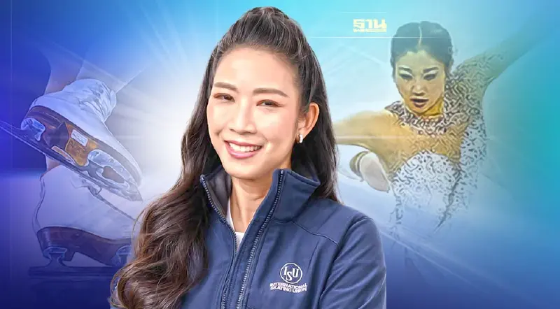 เปิดใจ "ดร.สุวรรณา ศิลปอาชา" ผงาดนั่ง "กมธ.สหพันธ์สเก็ตน้ำแข็งนานาชาติ" เปิดใจ "ดร.สุวรรณา ศิลปอาชา" ผงาดนั่ง "กมธ.สหพันธ์สเก็ตน้ำแข็งนานาชาติ"