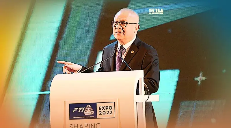 ราคาน้ำมันดีเซลจะปรับขึ้นเป็น 36 บาทต่อลิตรหรือไม่ วันไหน เพราะอะไร เช็คเลย