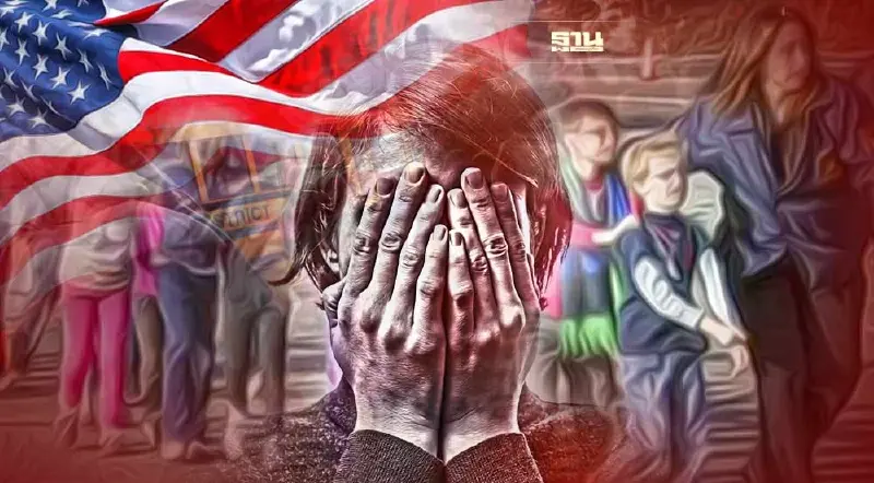 สถิติสุดเศร้า เหตุกราดยิงในโรงเรียนสหรัฐพุ่งสูงสุดในรอบ 20 ปี