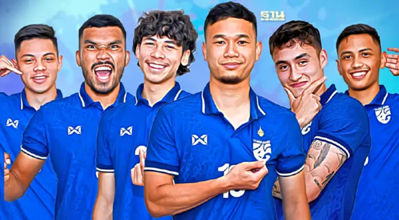 บอลไทยยู-23 วันนี้ มาเลเซีย พบ ทีมชาติไทย ดูบอลสดฟรี TrueID ถ่ายทอด บอลไทยยู-23 วันนี้ มาเลเซีย พบ ทีมชาติไทย ดูบอลสดฟรี TrueID ถ่ายทอด