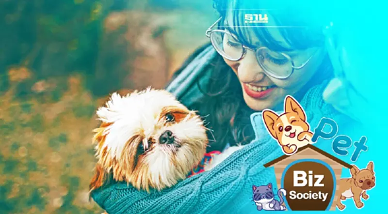 Woof-cation แพ็คเกจทัวร์ “แม่ไปไหน มะ-หมา ไปด้วย” Woof-cation แพ็คเกจทัวร์ “แม่ไปไหน มะ-หมา ไปด้วย”