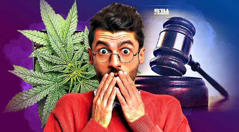 เตือนคนไทยพก "กัญชา" ไปเที่ยวต่างประเทศ เจอจับโทษหนักถึงประหารชีวิต