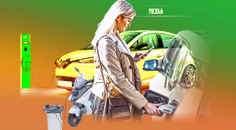 จ่อคลอดแพ็กเกจอีวี เอื้อตั้งสถานีชาร์จ-ลงทุนโรงงานแบตเตอรี่