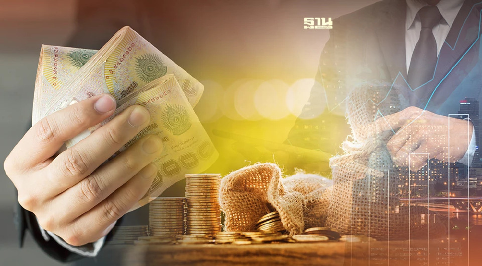 .หุ้นปันผล จ่ายเงินสดหรือจ่ายเป็นหุ้น เลือกแบบไหนดี.