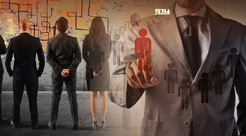 คู่มือ การรักษาพนักงานองค์กร สำหรับผู้นำหลังโควิด